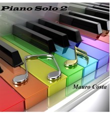 Mauro Costa - Piano Solo 2