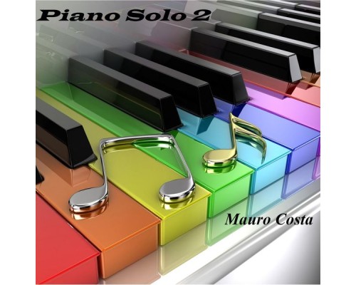 Mauro Costa - Piano Solo 2