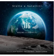 Mauro Gubbiotti - STELLE E SATELLITI