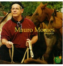 Mauro Moraes - Manada