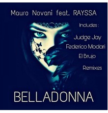 Mauro Novani feat. Rayssa - Belladonna