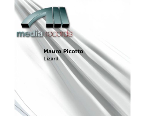 Mauro Picotto - Lizard