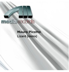 Mauro Picotto - Lizard (remix)