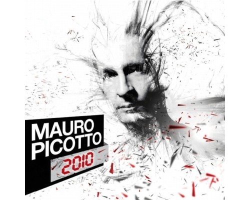 Mauro Picotto - 2010