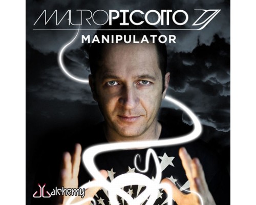 Mauro Picotto - Manipulator