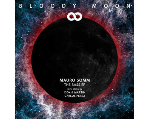 Mauro Somm - The Bass