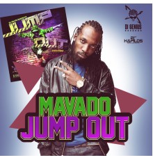 Mavado - Jump Out