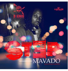 Mavado - Step