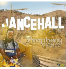 Mavado - Dancehall Prophecy