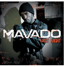 Mavado - Last Night - EP