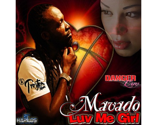 Mavado - Luv Me Girl