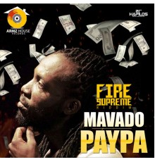 Mavado - Paypa (Paper)