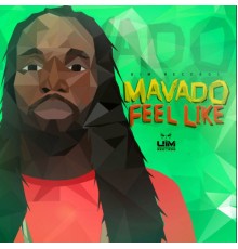 Mavado & Anju Blaxx - Feel Like