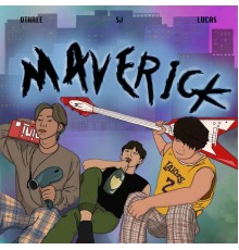 Maverick - Maverick I