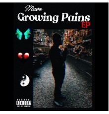 Maverick - GROWING PAINS