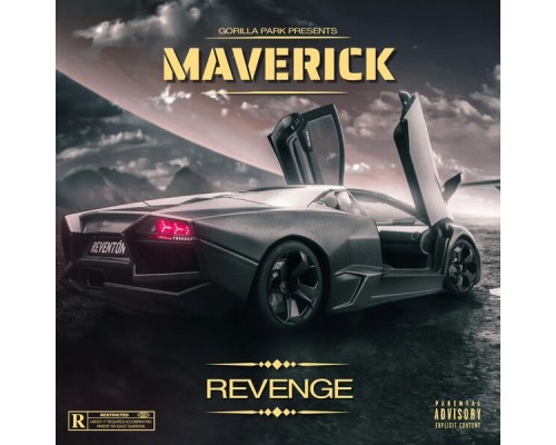 Maverick - Revenge