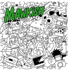 Mawkish - Mawkish EP