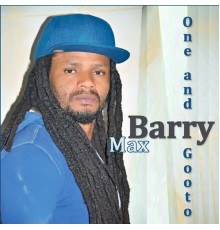 Max Barry - One and Gooto