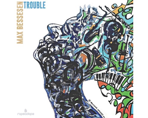 Max Bessesen - Trouble