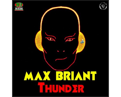 Max Briant - Thunder