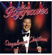Max Bygraves, The Beverley Sisters, Joan Hinde - Singalonga Christmas