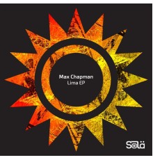 Max Chapman - Lima - EP