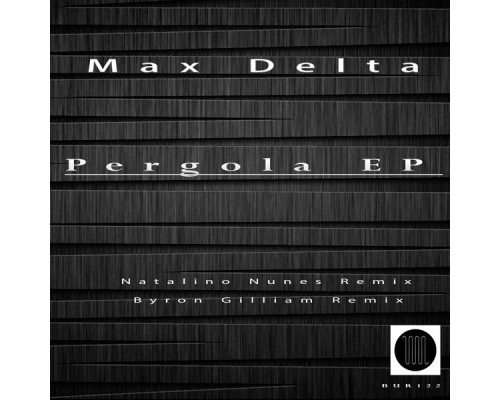 Max Delta - Pergola EP