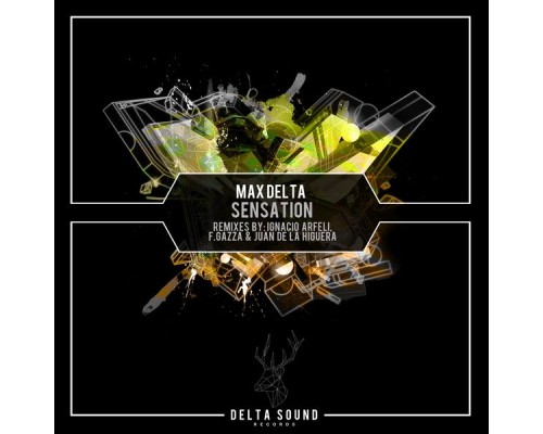 Max Delta - Sensation