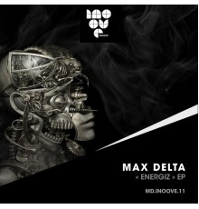 Max Delta - Energiz