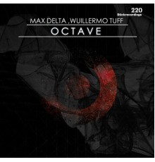 Max Delta - Octave (Original Stick)