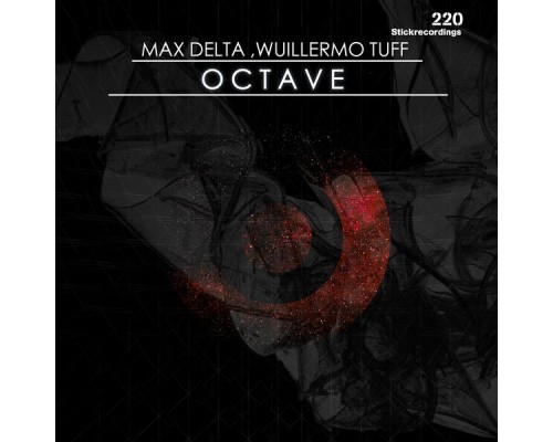 Max Delta - Octave (Original Stick)