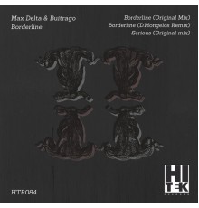 Max Delta & Buitrago - Borderline