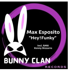 Max Esposito - Hey!funky