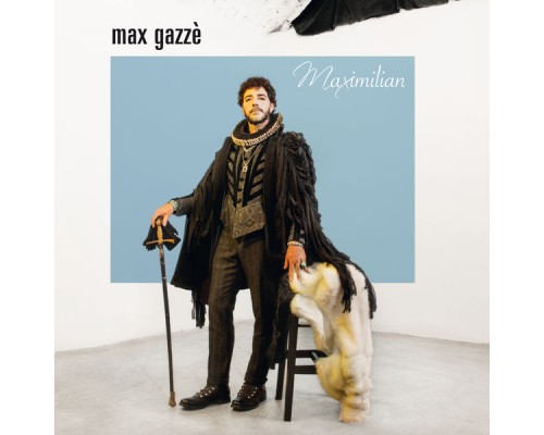 Max Gazzé - Maximilian