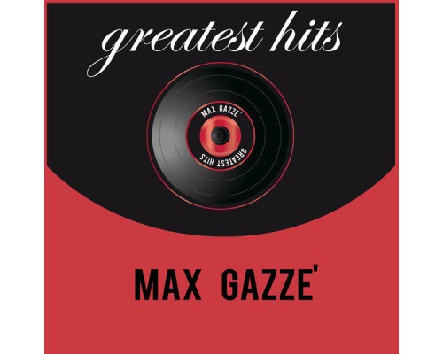 Max Gazzé - Greatest Hits