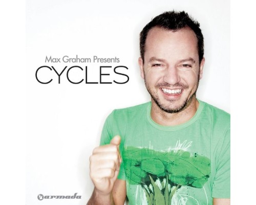 Max Graham - Cycles