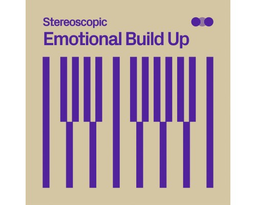 Max H - Emotional Build Up