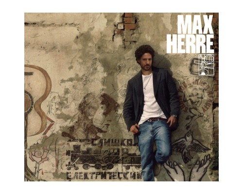 Max Herre - Max Herre