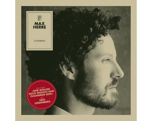 Max Herre - Scherben