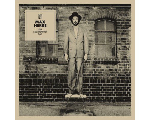 Max Herre - Ein Geschenkter Tag Max Herre - Ein Geschenkter Tag