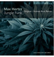 Max Hertzz - Jungle Funk