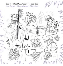 Max Johnson / Karl Berger / Billy Mintz - Sketches