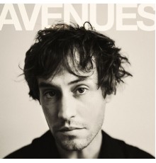 Max Jury - Avenues