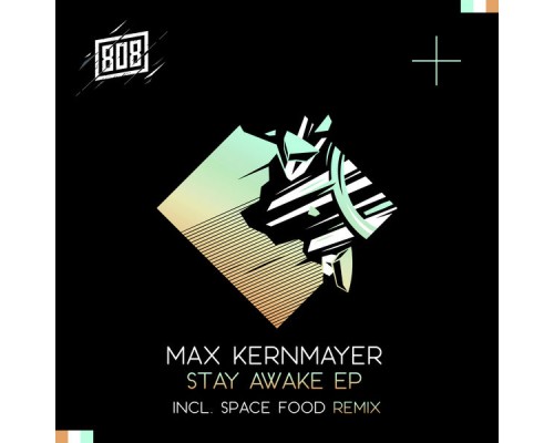 Max Kernmayer - Stay Awake