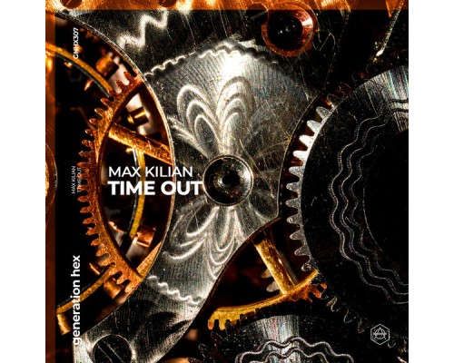 Max Kilian - Time Out