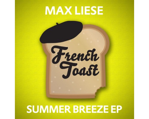 Max Liese - Summer Breeze EP