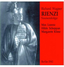 Max Lorenz - Rienzi