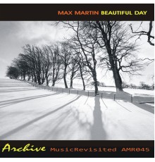 Max Martin - Beautiful Day