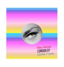 Max Muller - London