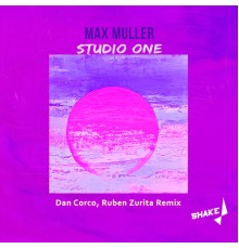 Max Muller - Studio One